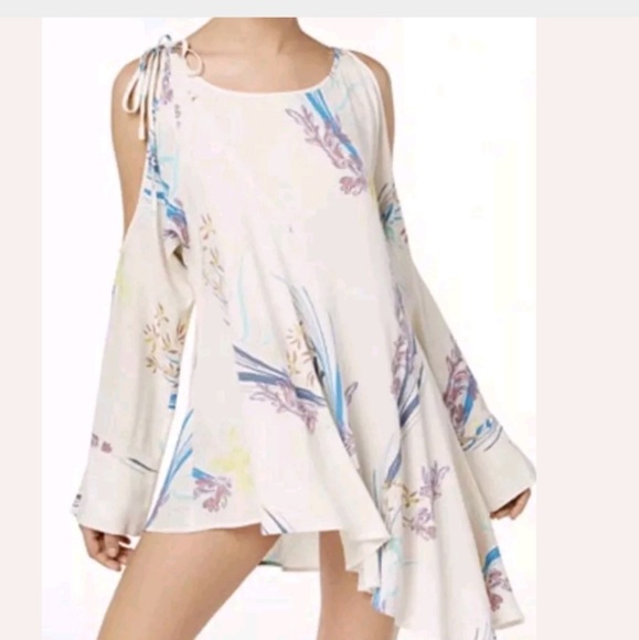 Free people xs dress tunic size xs - Picture 1 of 5